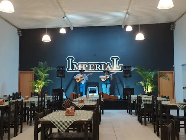 Imperial Pizzaria