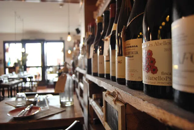 Lola Bistro Altafulla