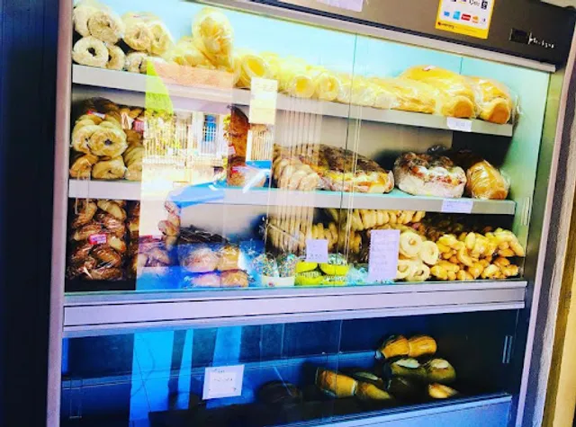 Panificadora São Gabriel