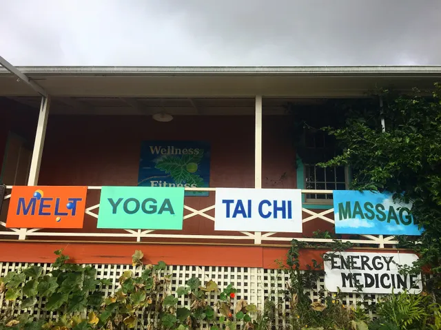 Ho'o Hui - The Gathering Place