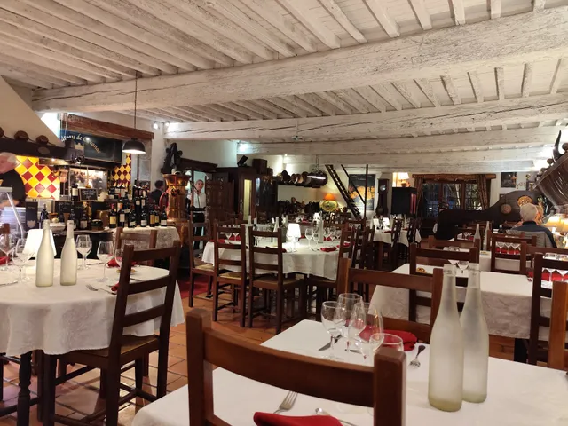 Restaurant du Château de Cavanac