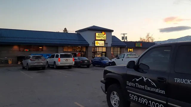 Brewster Marketplace