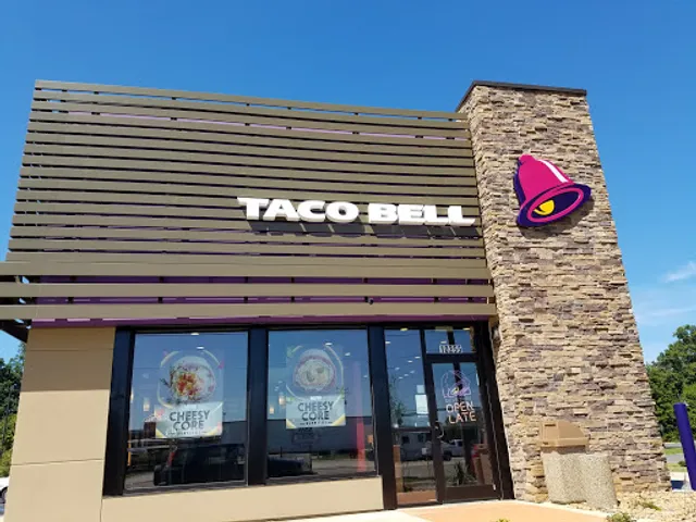 Taco Bell