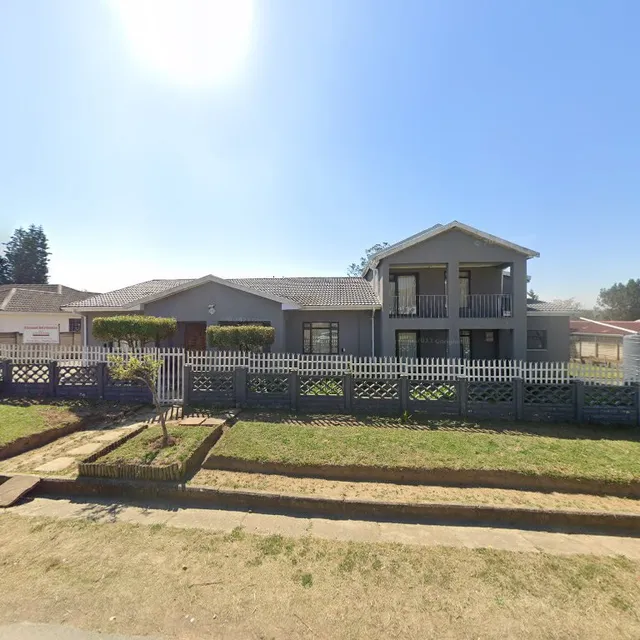 Khayalami Guest House