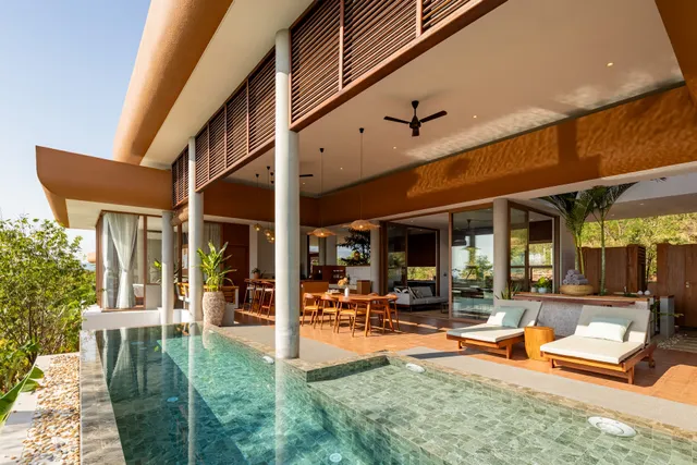 Amaya Kampot Homestays