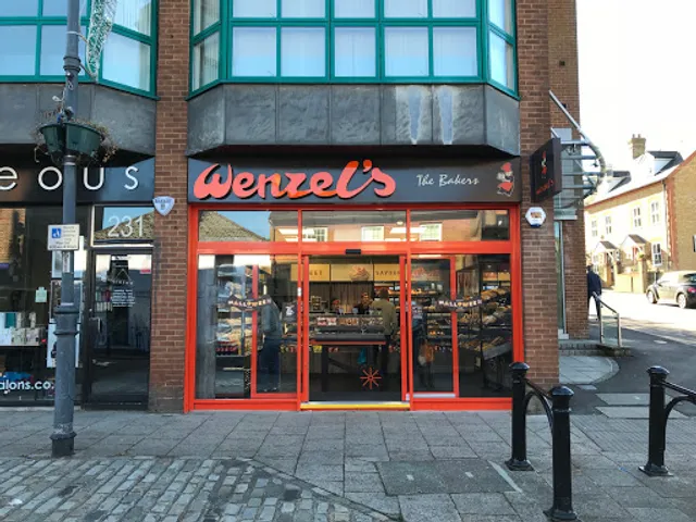 Wenzel's the Bakers