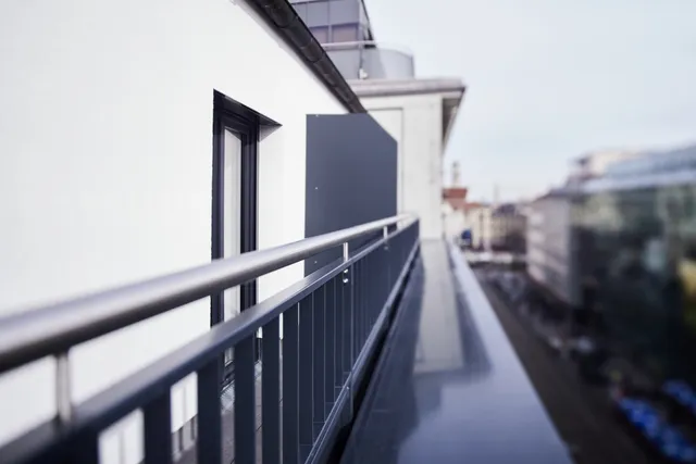 Design- und Kunsthotel München