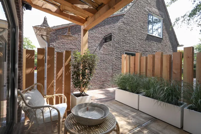 Suite-Suite Slapen aan Zee