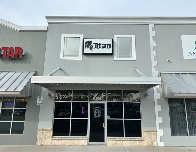 Titan Water Solutions