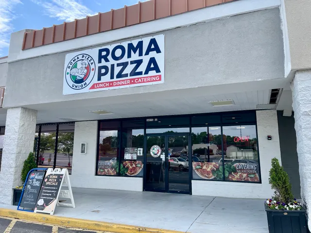 Roma Pizza