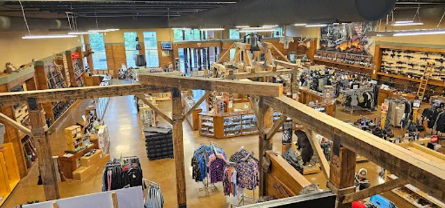 Molly Pitcher's Cafe