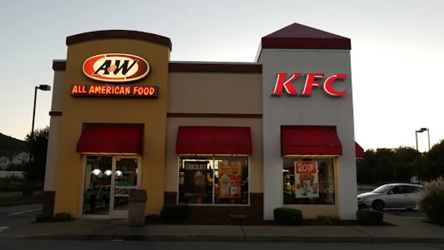 A&W Restaurant