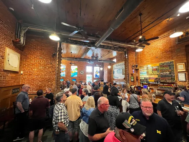 Bell's Eccentric Cafe