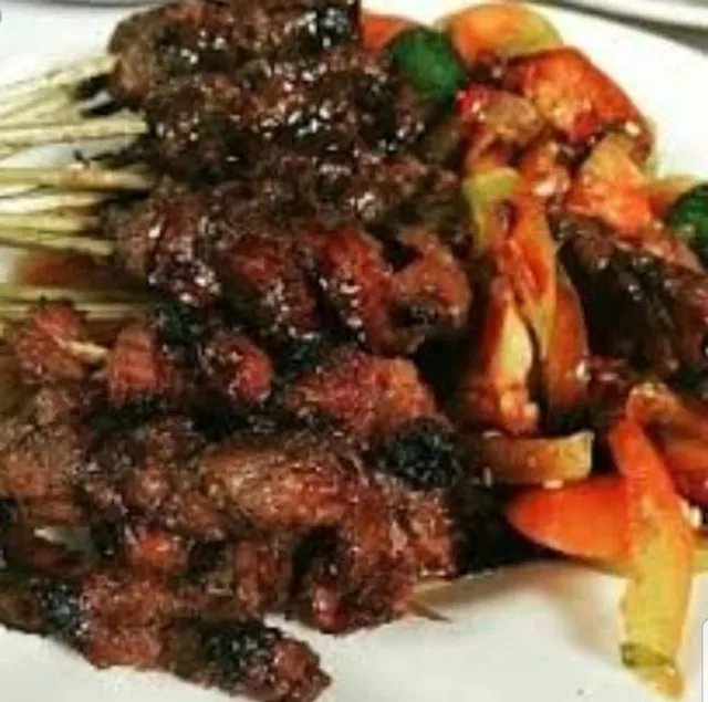 Pondok Sate Maranggi