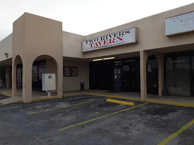 Two Rivers Tavern