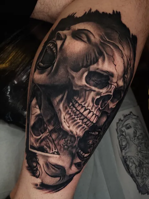 New Castle Handcrafted