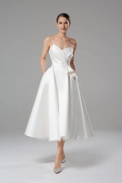 Modelatti Shop Wedding Dresses Avignon