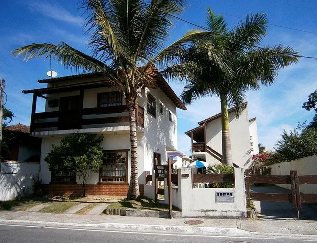 Pousada Mar e Marés