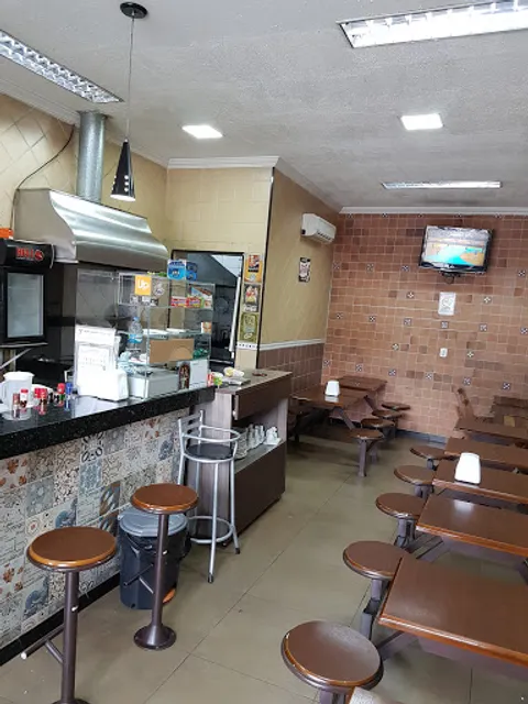 Lanchonete e Restaurante Uga-Uga