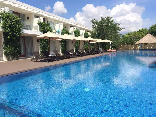 The Wangsa Hotel & Villas