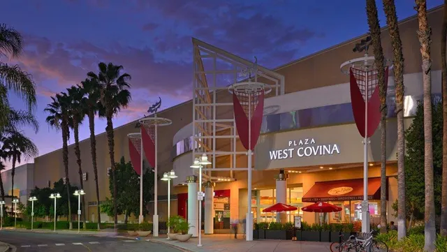 West Covina