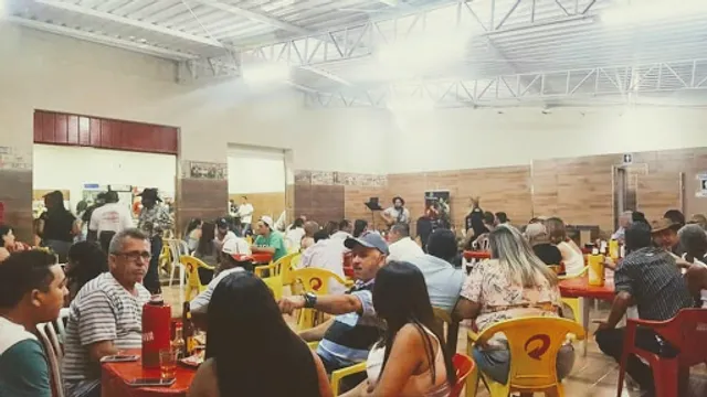 Espaço Altas Horas