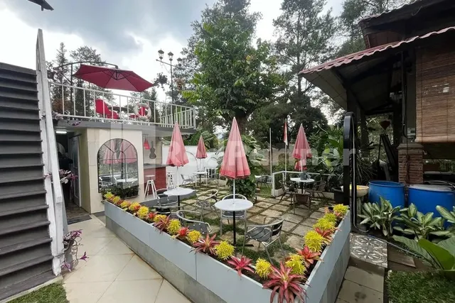 Villa Layar Selorejo RedPartner