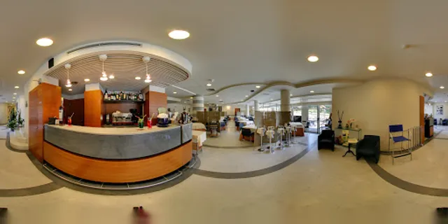 Ristorante Blu di Mare