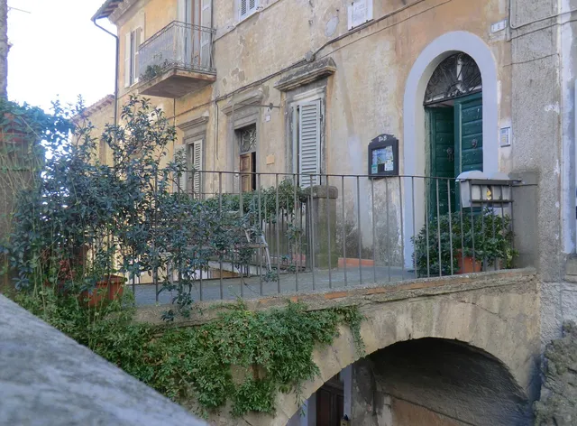 Bed & Breakfast LA ROCCA