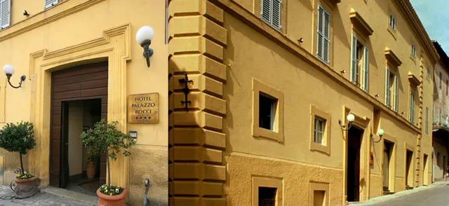 Hotel Palazzo Bocci