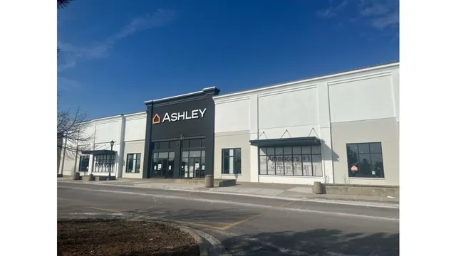Ashley Store