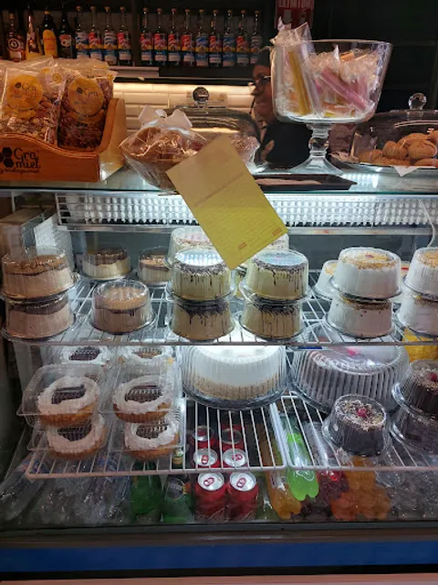 Cafetería y Pasteleria Arreola de Zapotlan