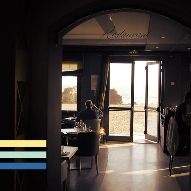 Restaurant de la Plage de Monsieur Hulot