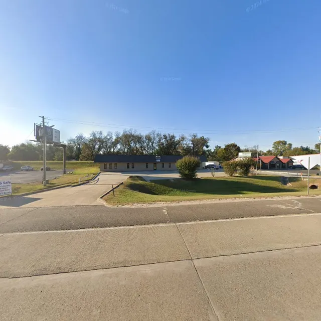 Louisiana State University