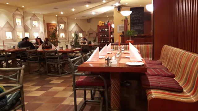 Ristorante Mezza-Notte