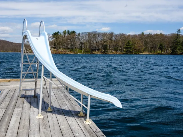 Day Camp In The Park