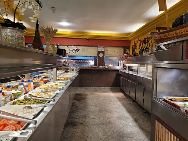 Siqueira Grill & Sushi