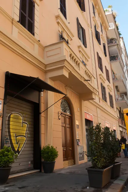 Pepe's Place Re di Roma