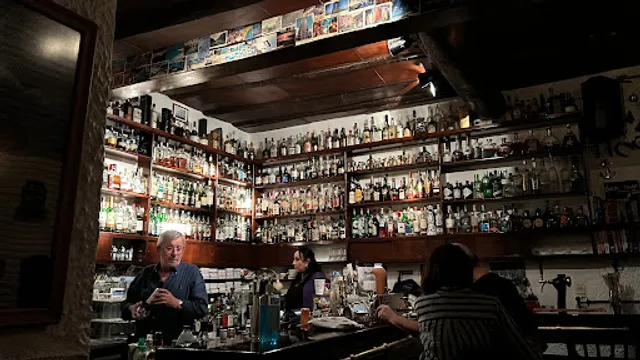 Spetsa Bar