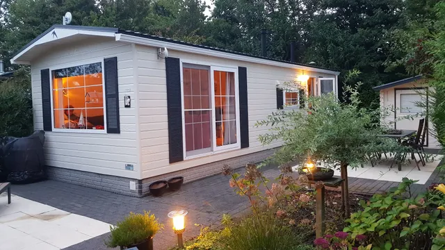 Recreatiecomplex De Goede Reede