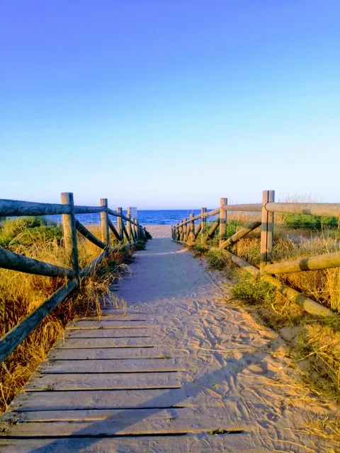 Apartamento turístico Pilar