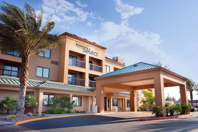 Sonesta Select Las Vegas Summerlin