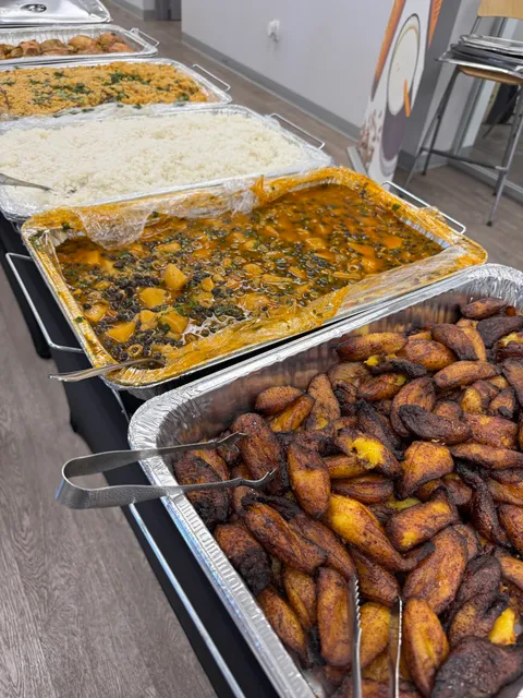 D's Cozy Kitchen & The Seasoned Rican