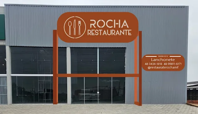 ROCHA RESTAURANTE
