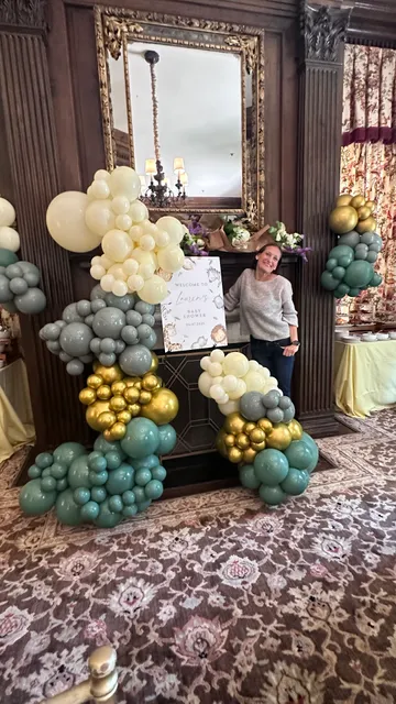 Burlingame Country Club