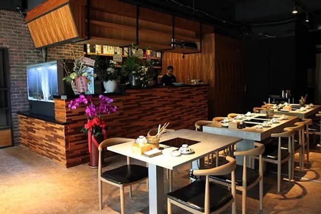 山上走走日式鍋物