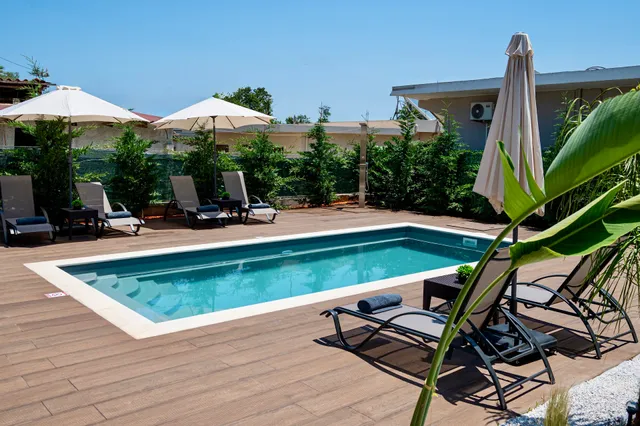 Galanidis Luxury Apartments