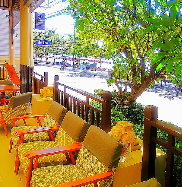 Coffee & Toast Cusine Pattaya