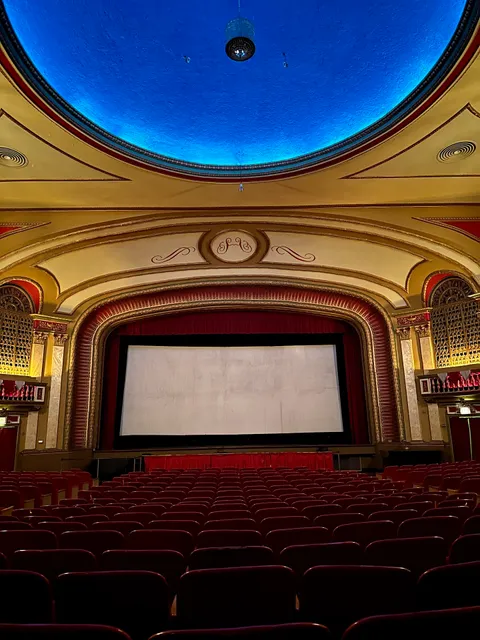 Hoosier Theatre
