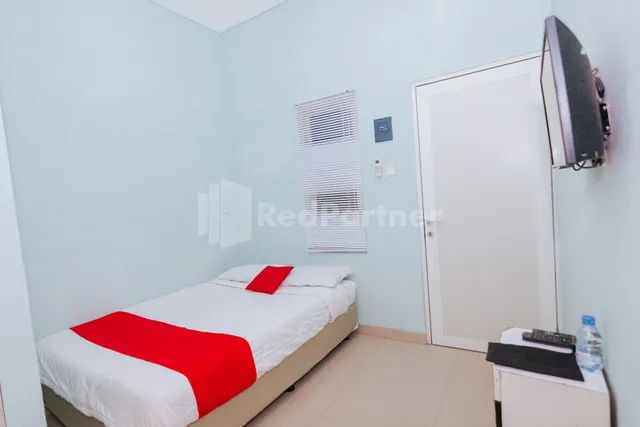 Krekot Residence RedPartner